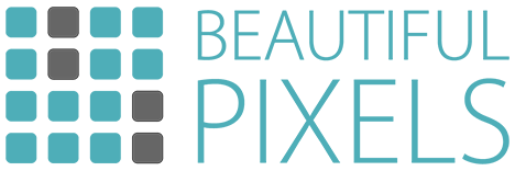 Alternote on Beautiful Pixels